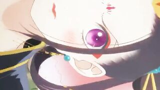Anime girls