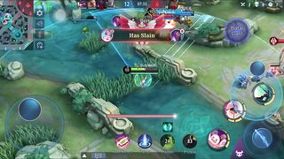 Not as easy as I thought