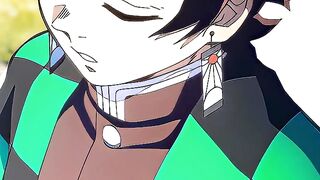 Demonslayer, demon slayer anime aesthetic ✨✨✨