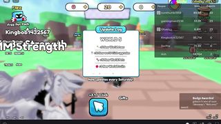 i I almost defeated the final boss