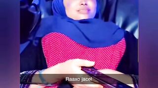 Mustalifo la cunaayo subxanallah