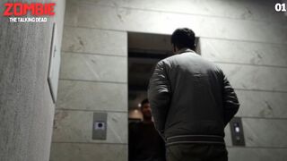 Zombie- The Talking Dead