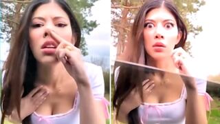 Watch Girl Fail Compilations