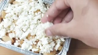Baked Macroni Recipe