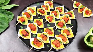 New Snack Recipe 2024