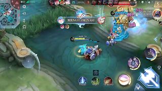 Mobilelegend#nanaagain