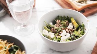 "Living Well: Embracing Healthier Choices for a Brighter Future"