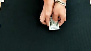 DO A GREAT MAGIC TRICK WITH COIN - MAGIC REVEALED 755