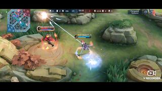 Game mobile lagends