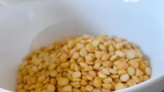 Chana pakoda recipe