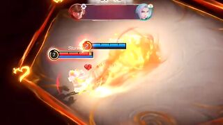 Yin's Revenge  #yin #yinmlbb #mlbb