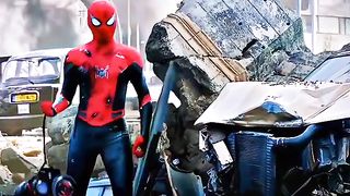 Spiderman