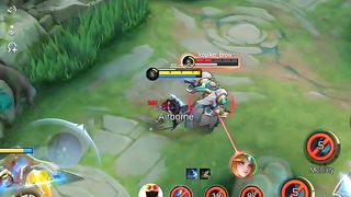 Julian vs Edith #julian #edith #mobilelegends