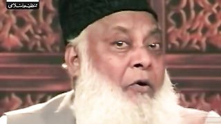 Dr Israr Ahmed