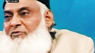 Dr Israr Ahmed