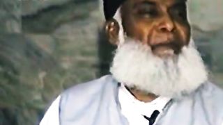 Dr Israr Ahmed