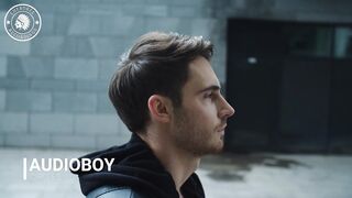Audioboy - Circles (Official Video Lyrics)