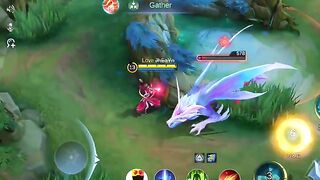 Vexana Stealer  #vexana #mobilelegends