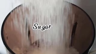 Strawberry juice