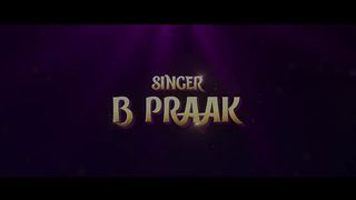 Parindey - B Praak _ Gippy Grewal, Sargun Mehta & Roopi Gill _ Avvy Sra _ Latest Punjabi Songs 2024