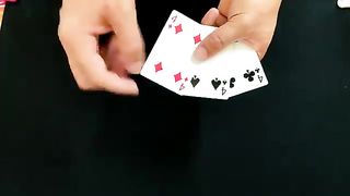 NEW MAGIC TRICK FOR BEGINNERS