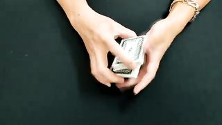 One of the Best Card Tricks Revealed
