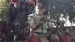 آدم آهنی