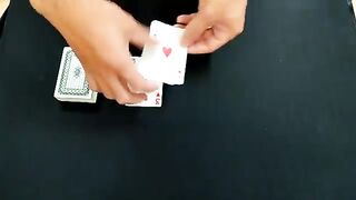 Great Magic Trick Without Special Skill 332