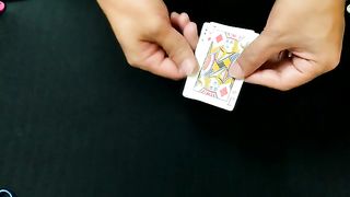One of The Best Magic Trick For All