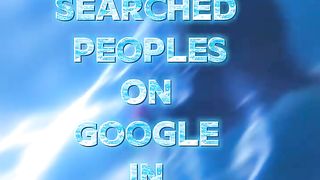 TOP 10 MOST SEARCHED PEOPLE ON GOOGLE IN 2023????????