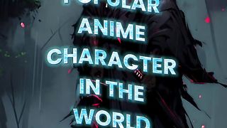TOP 10 MOST POPULAR ANIME IN THE WORLD 2024