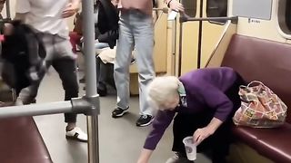 It's good to be kind to people