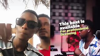 Flemzstixx don’t break da beat