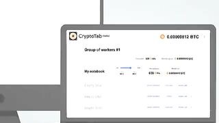 Crypto Farm