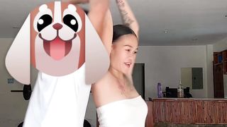 Make ME weeeet hahahaha
