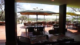FOUR SEASONS SERENGETI_