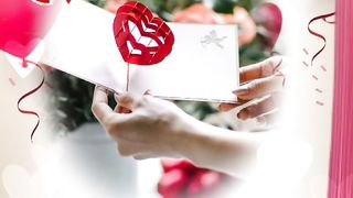 Happy Valentine's day