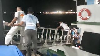 Ferry ⛴️