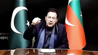 12th Man Sit Outside Foren Countries Said Imran Khan