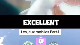 Les jeux vidéo