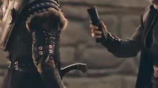 Osman Ghazi season 5 episode 1