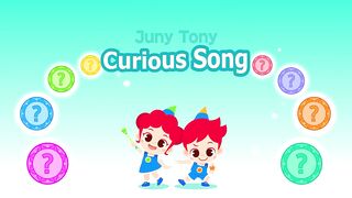Why Do We Get Carsick????-???? Eyes- Feet- Ears- My Body Song Curious Songs for Kids