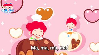 Magical Chocolate The Sweetest Valentine’s Day Gift-???? Funny Kids
