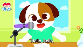 Let’s Play Musical Instruments Now Play Them to the Rhythm-???? Playtime Songs for Kids