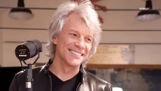 Bon Jovi - It's My Life (Live from Home 2020)