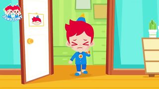 Toothbrush vs. Toothpaste ????Which One Is More Important???? VS Series for Kids