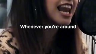 My favorite song.