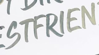 Surprise idea for your best friends