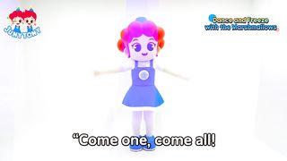 Nonstop Dance Medley 1 It’s Time for a Fun Dance Party-???? Dance Songs for Kids