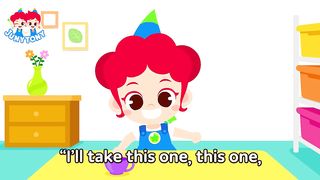 Playing Grocery Store Playing Supermarket Song Shopping Cart ???? Playtime Songs